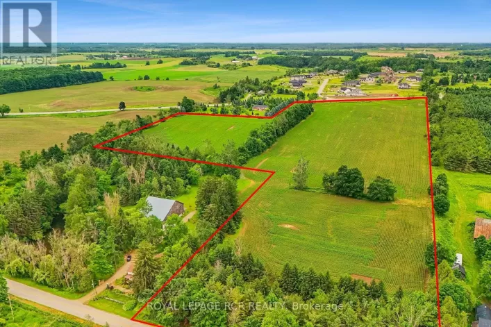 537086 MAIN ST, Melancthon