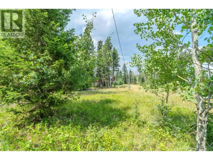 5371 KALLUM DRIVE, 108 Mile Ranch