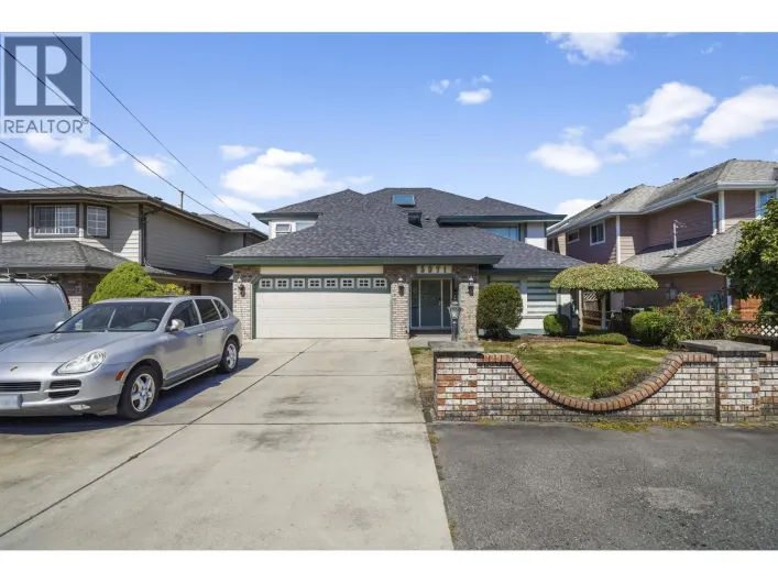 5371 MAPLE ROAD, Richmond