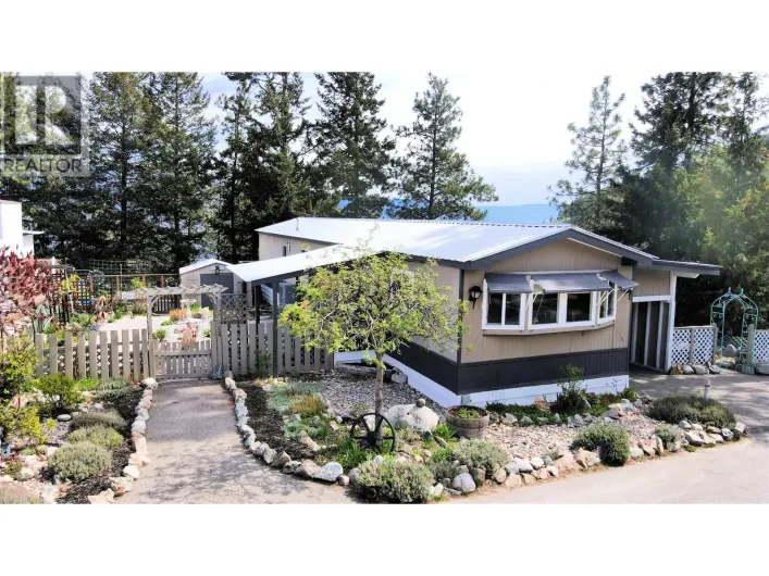 5371 Princeton Avenue Unit# 11 Lot# 11, Peachland