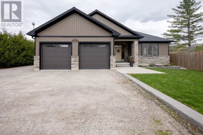 53710 HERITAGE LINE, Bayham