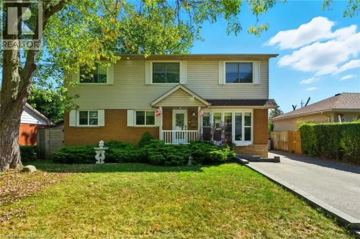 5372 SPRUCE Avenue, Burlington