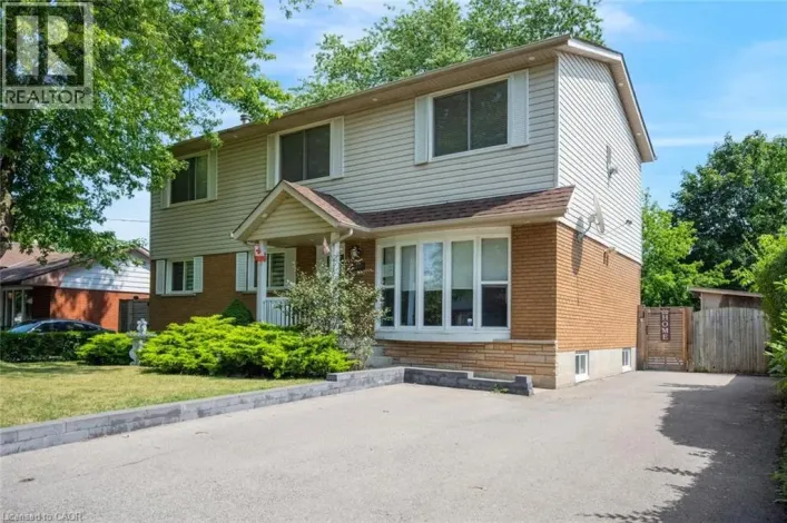 5372 SPRUCE Avenue, Burlington