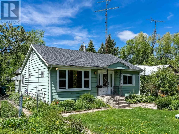 5372 YOUNG STREET, Hamilton Township