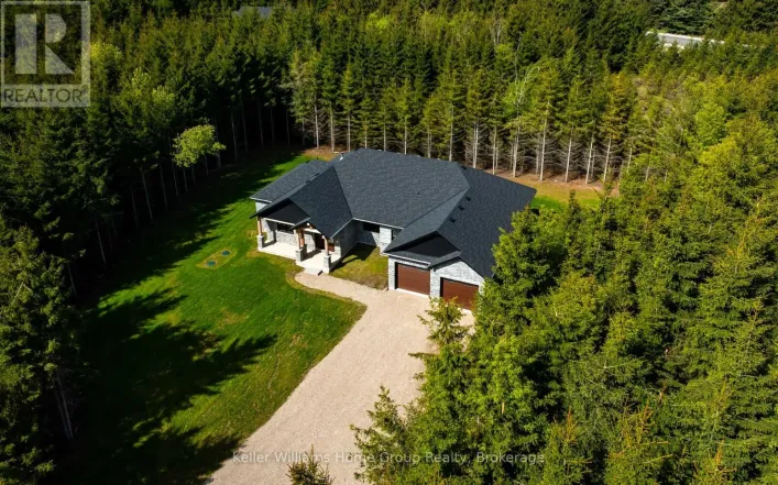 537266 MAIN STREET, Melancthon
