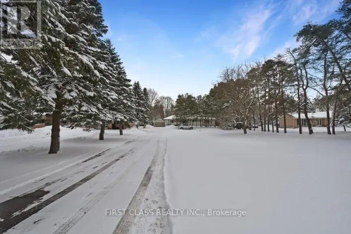 5373 AURORA ROAD, Whitchurch-Stouffville