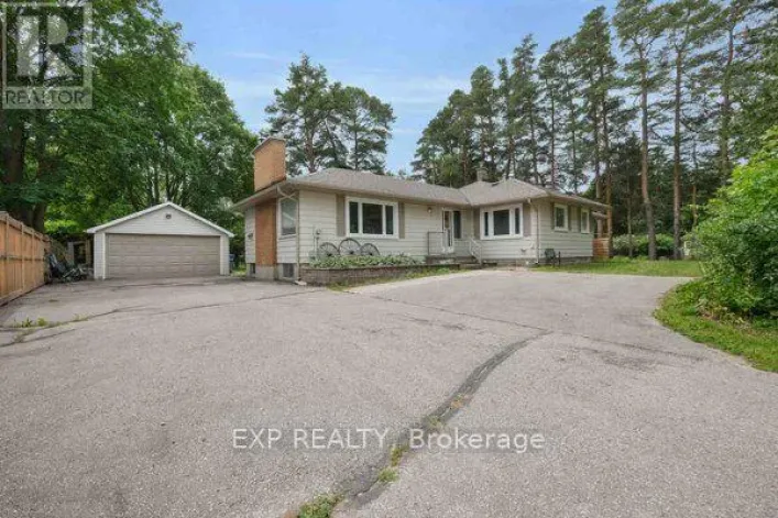 5373 AURORA ROAD, Whitchurch-Stouffville