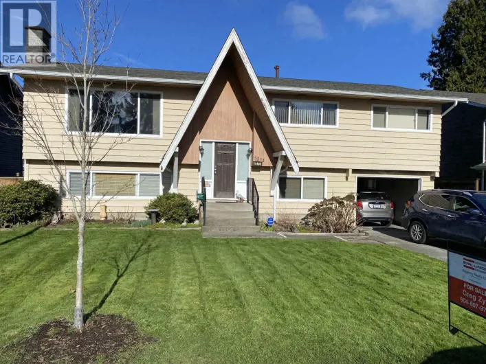 5373 MAPLE CRESCENT, Delta