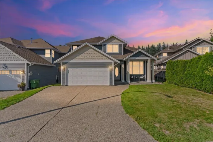5373 ROCKWOOD DRIVE|Promontory, Chilliwack