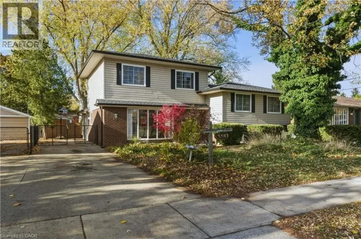 5373 SPRUCE Avenue, Burlington