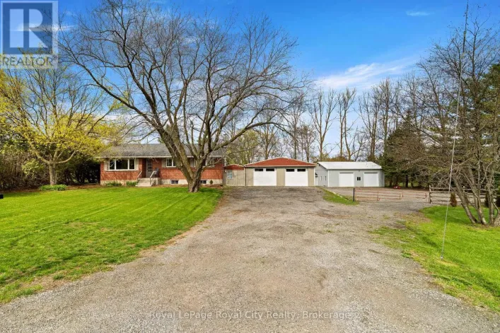 5373 WELLINGTON 29 ROAD, Guelph/Eramosa