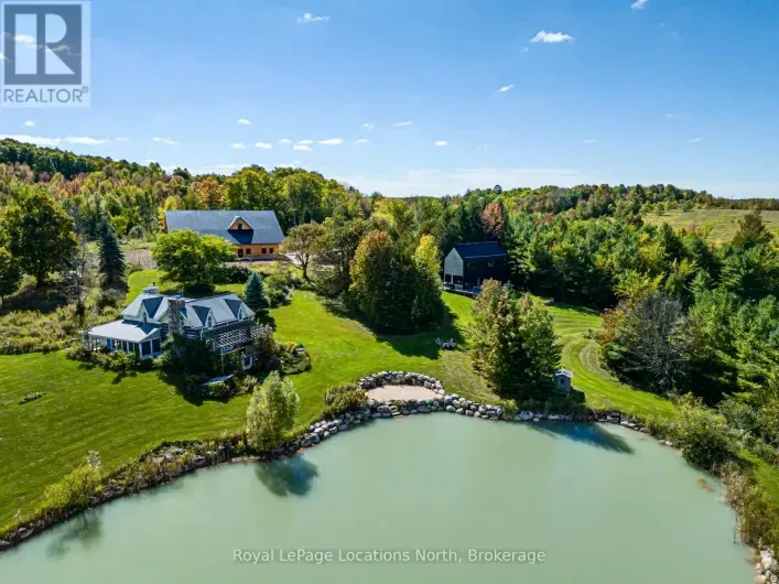 537373 12TH LINE, Meaford
