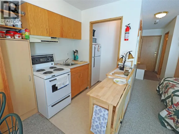 5375 Big White Road Unit# 201, Big White