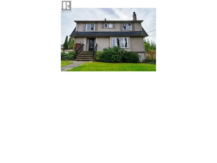 House for sale: 5375 GORDON AVENUE, Burnaby