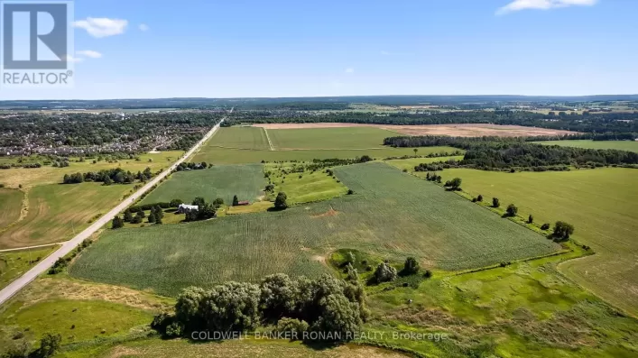 5376 COUNTY 15 ROAD, Adjala-Tosorontio