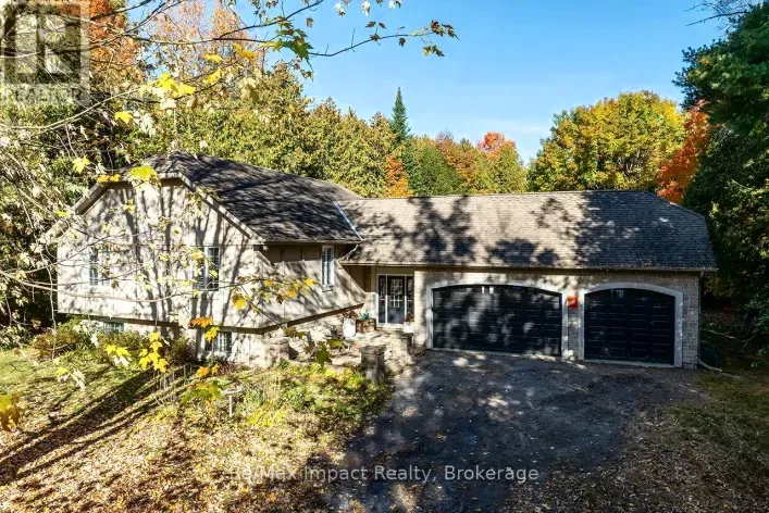 5376 COUNTY ROAD 45 ROAD, Hamilton Township