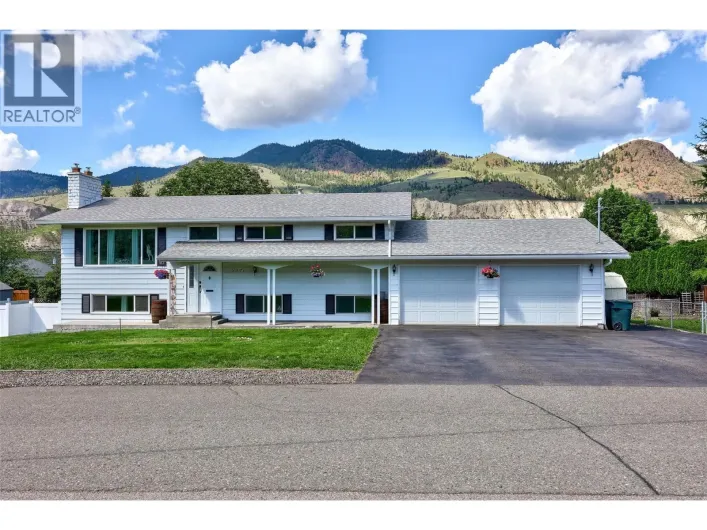 5376 Kipp Road, Kamloops