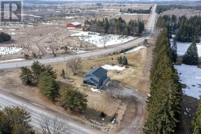 5376 WINSTON CHURCHILL BOULEVARD, Erin