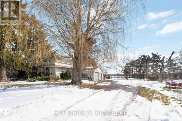 5378 FLY ROAD, Lincoln