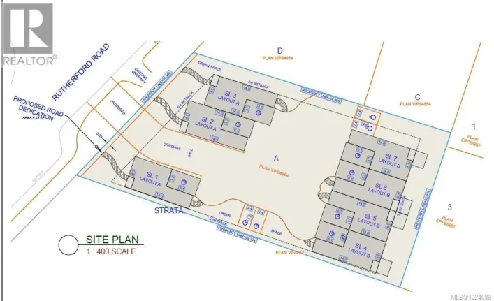 5378 Rutherford Rd, Nanaimo