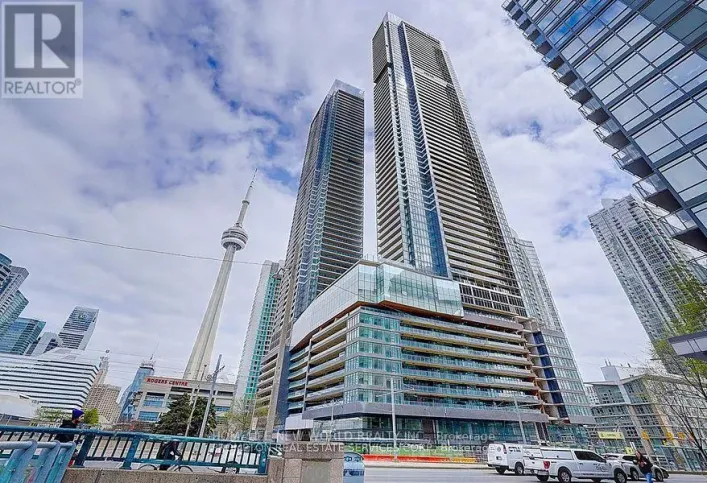 538 - 1 CONCORD CITYPLACE WAY, Toronto