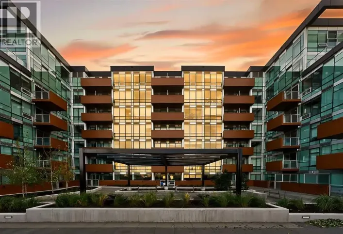 538, 110 18 A Street NW, Calgary