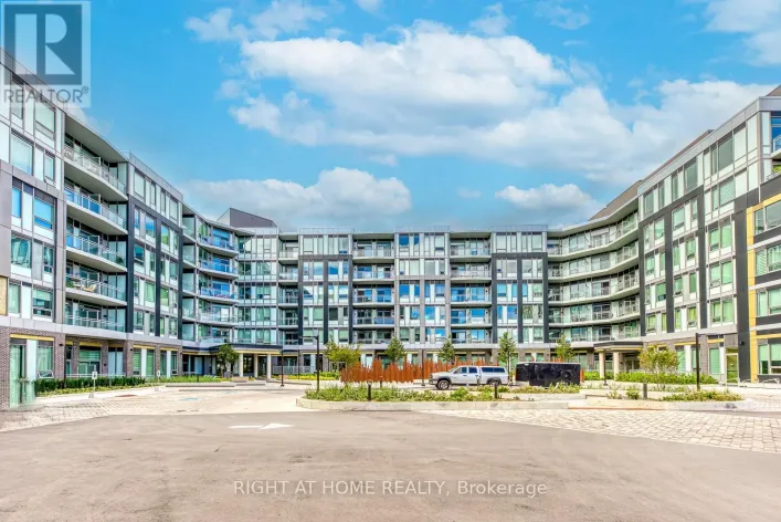 538 - 2501 SAW WHET BOULEVARD, Oakville