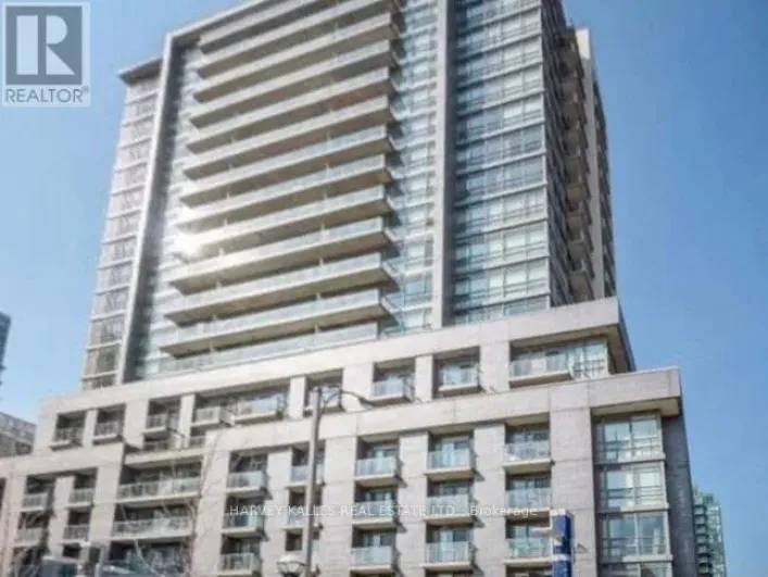 538 - 68 ABELL STREET, Toronto