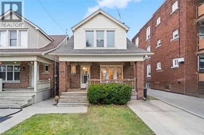 538 ABERDEEN Avenue, Hamilton