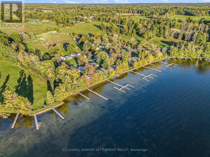 538 CLEAR LAKE ROAD, Rideau Lakes