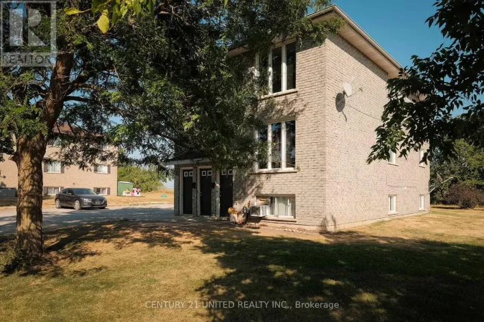 538 CRYSTAL DRIVE, Peterborough