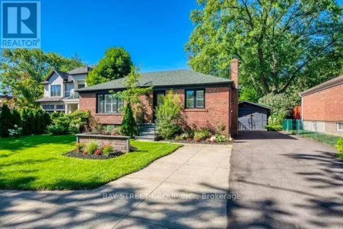 538 FOURTH LINE, Oakville