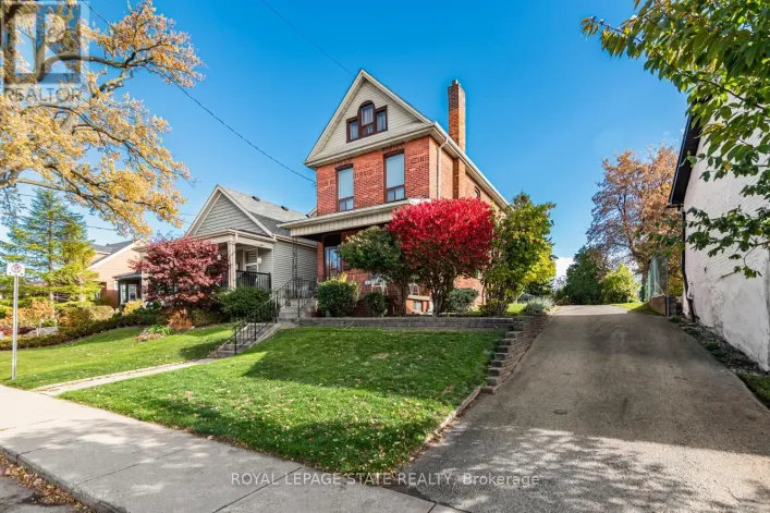 538 HUGHSON STREET N, Hamilton