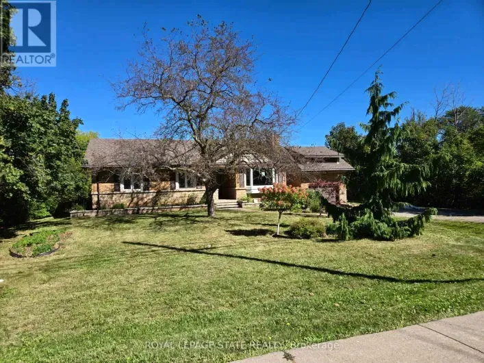 538 MAIN STREET W, Grimsby