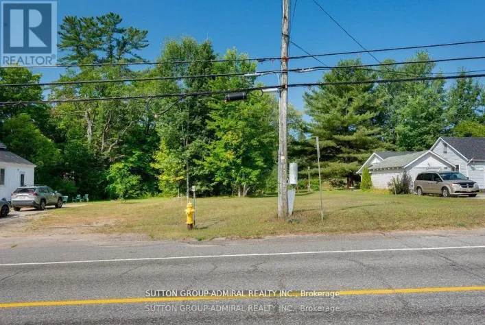 538 MUSKOKA ROAD 3 NORTH, Huntsville