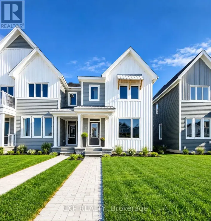 538 OLDENBURG AVENUE, Ottawa