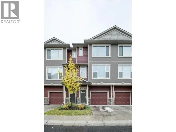 538 Panatella Walk NW, Calgary