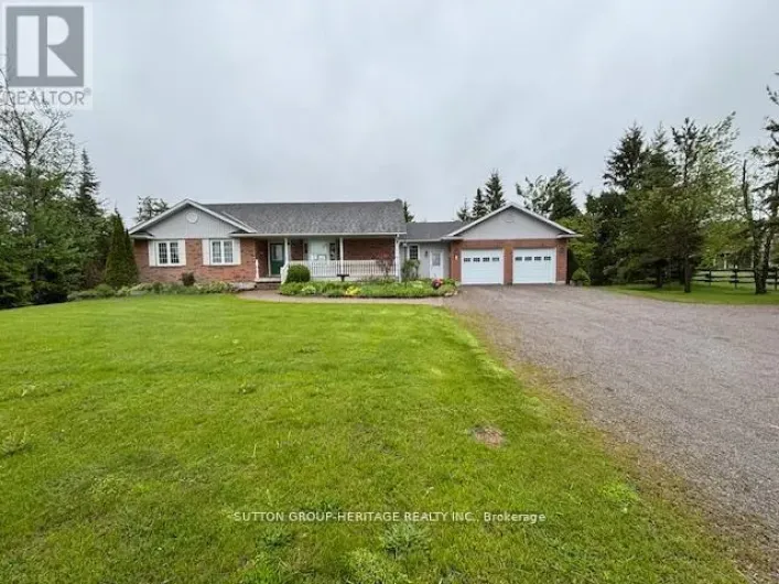 538 PORTAGE ROAD, Kawartha Lakes