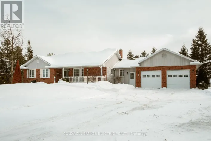 538 PORTAGE ROAD, Kawartha Lakes