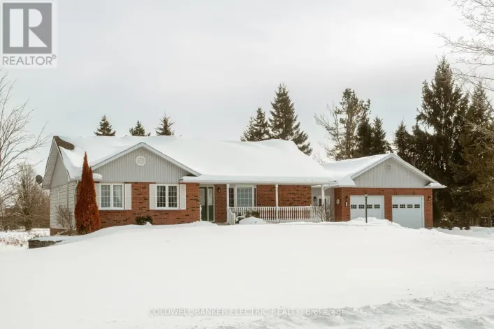 538 PORTAGE ROAD, Kawartha Lakes