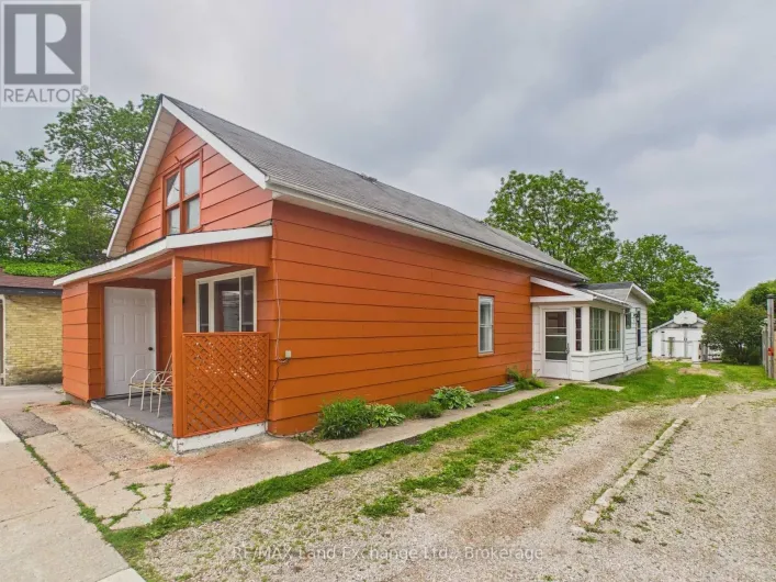 538 QUEEN STREET, Kincardine