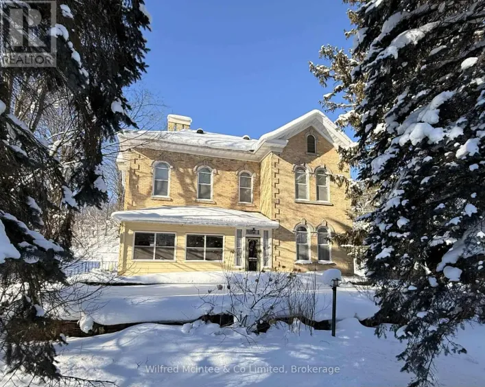 538 QUEEN STREET N, Arran-Elderslie