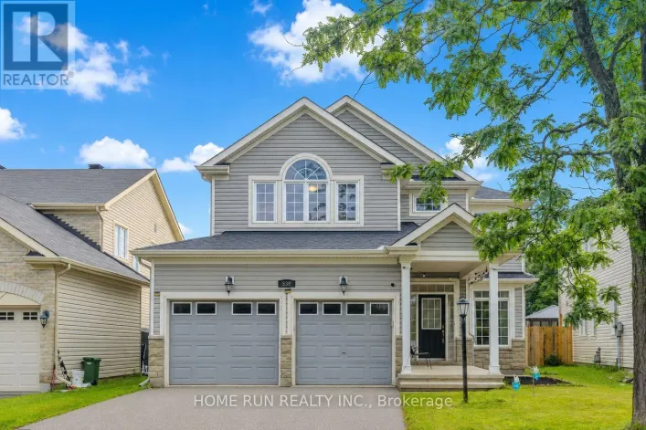 538 RAVENDALE WAY, Ottawa