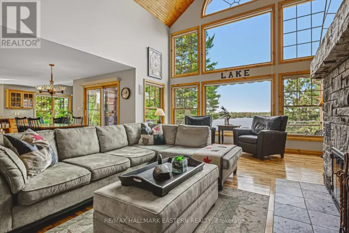 538 RISHOR AVENUE, Douro-Dummer