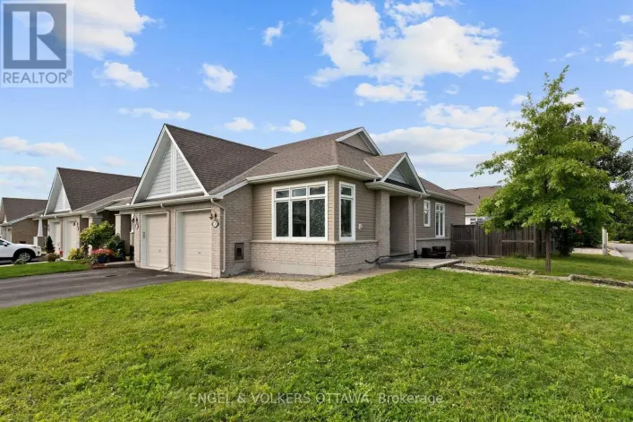 538 SILVERBELL CRESCENT, Ottawa