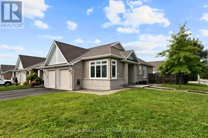 538 SILVERBELL CRESCENT, Ottawa