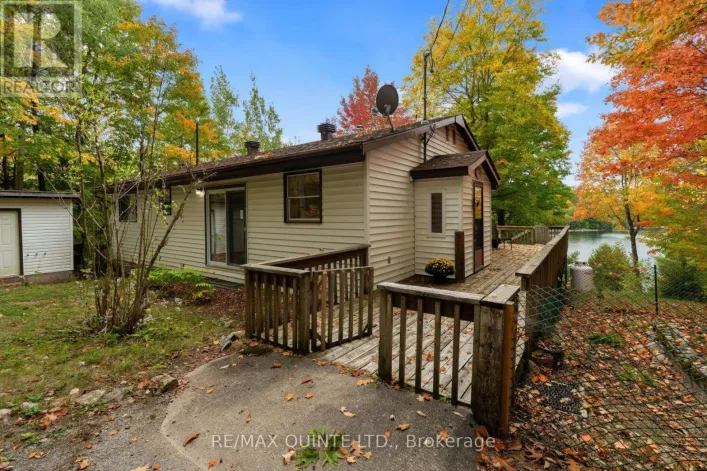 538 SKENE ROAD, Marmora and Lake