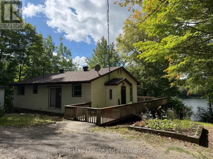 538 SKENE ROAD, Marmora and Lake