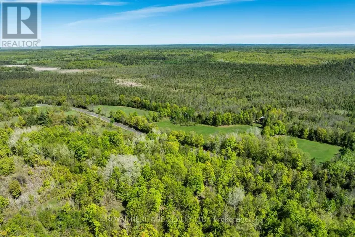 538 SPRY ROAD, Stirling-Rawdon