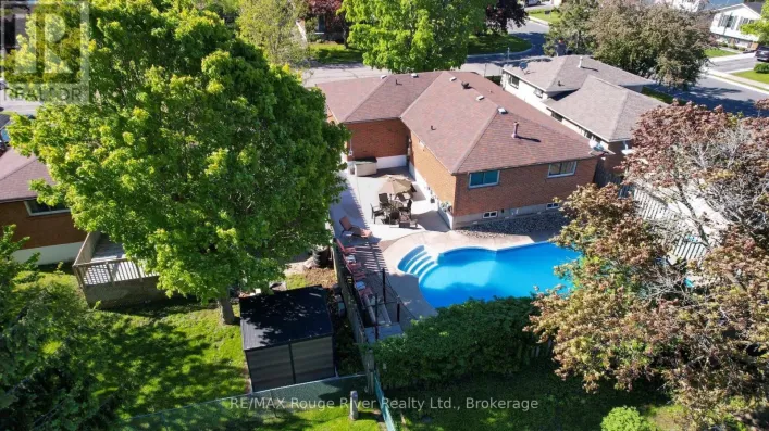 538 WILLOW CRESCENT, Cobourg